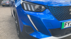 Peugeot 2008 100kW GT 50kWh 5dr Auto Electric Estate